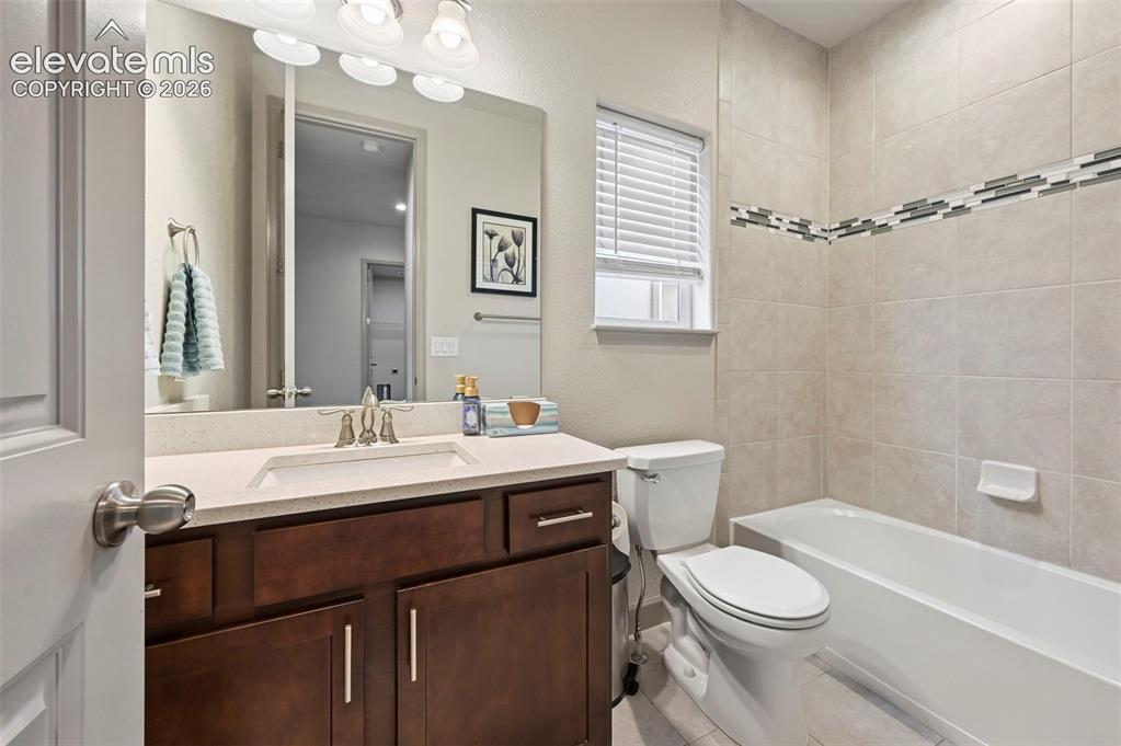 7209 Peachleaf Drive Colorado Springs CO 80925