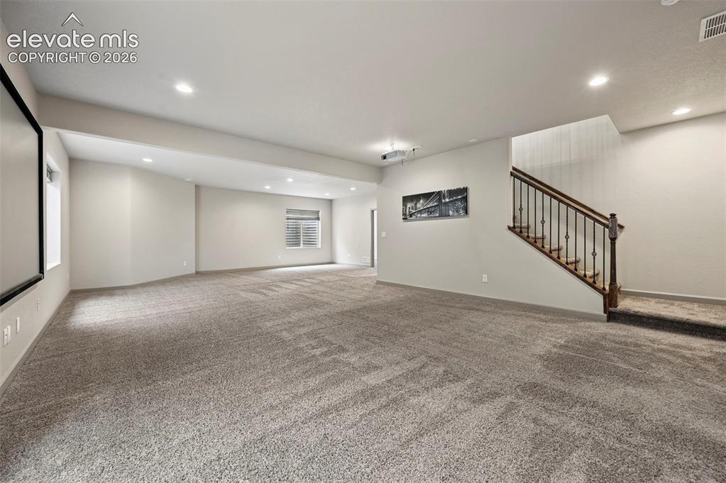 7209 Peachleaf Drive Colorado Springs CO 80925