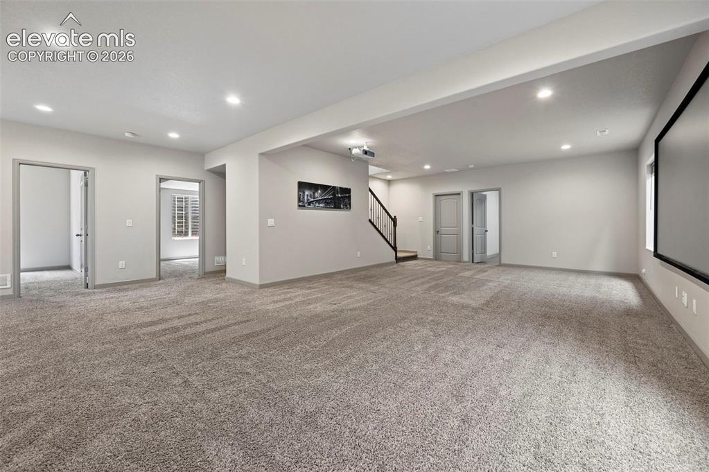 7209 Peachleaf Drive Colorado Springs CO 80925