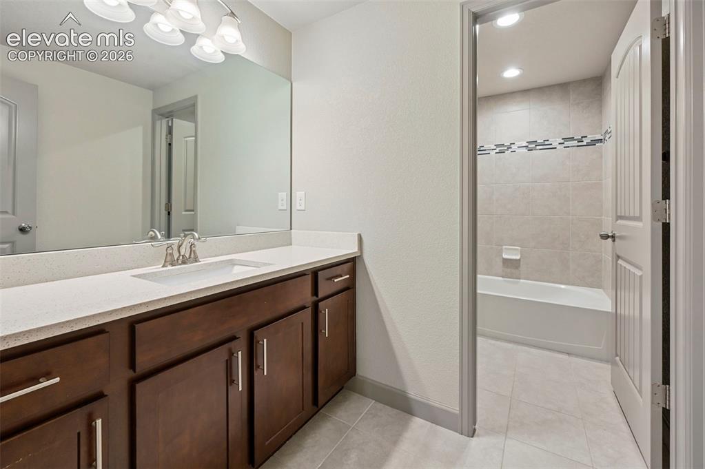 7209 Peachleaf Drive Colorado Springs CO 80925