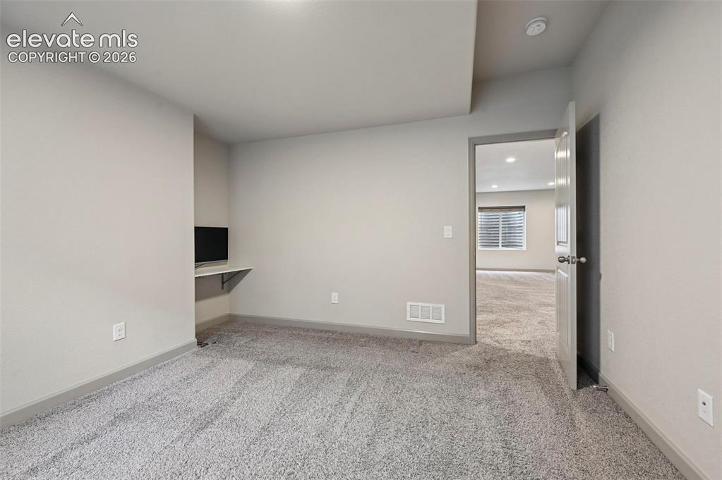 7209 Peachleaf Drive Colorado Springs CO 80925
