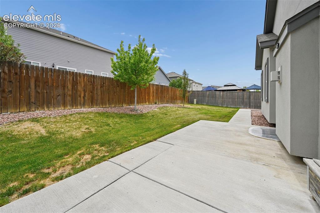 7209 Peachleaf Drive Colorado Springs CO 80925