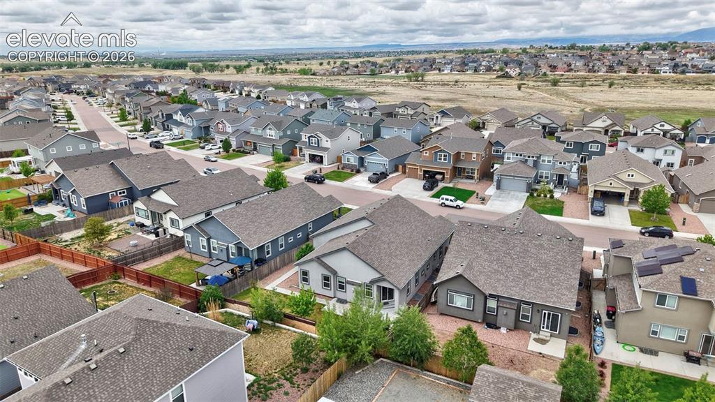 7209 Peachleaf Drive Colorado Springs CO 80925