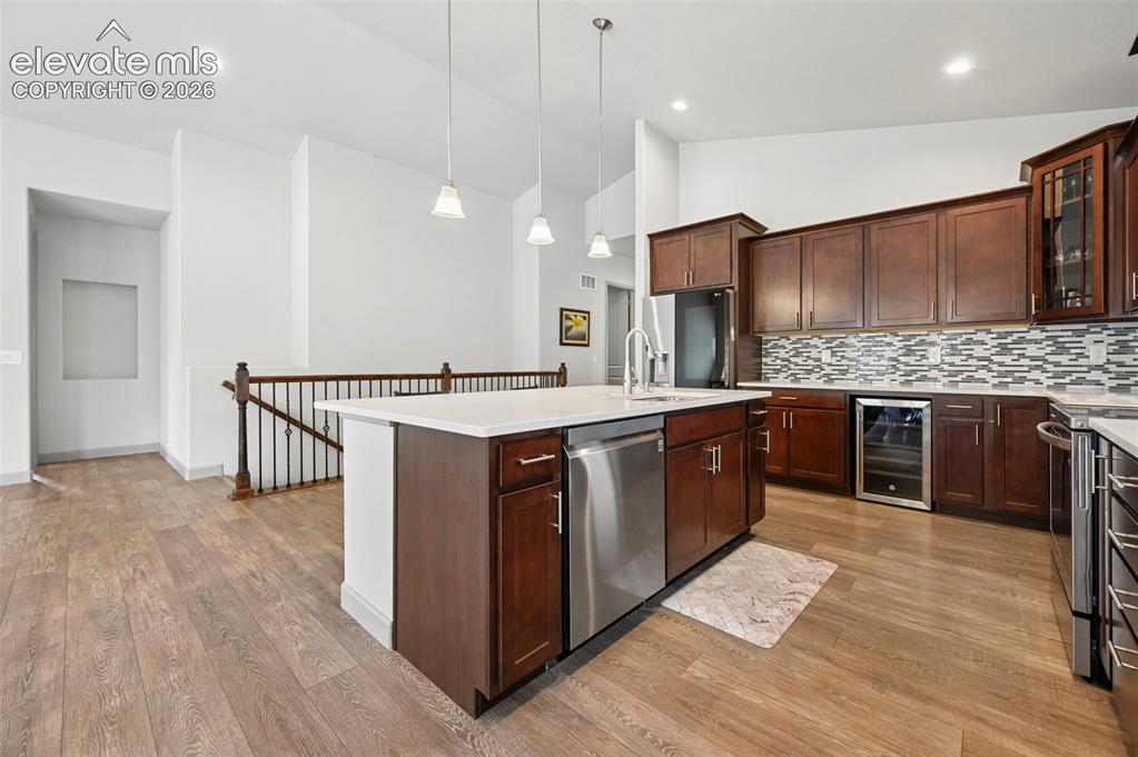 7209 Peachleaf Drive Colorado Springs CO 80925