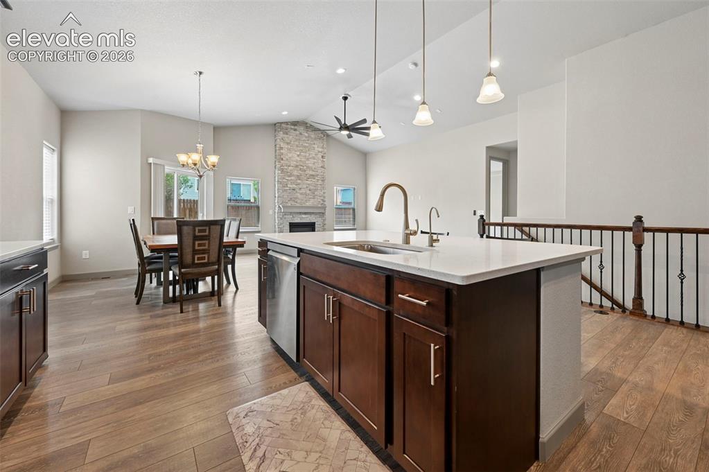 7209 Peachleaf Drive Colorado Springs CO 80925