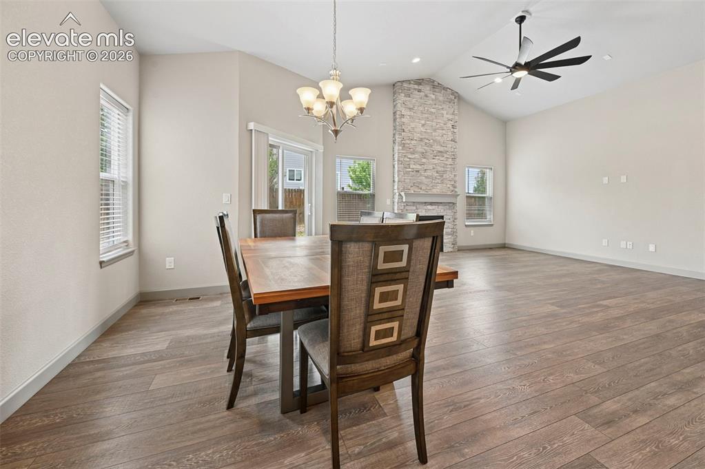 7209 Peachleaf Drive Colorado Springs CO 80925