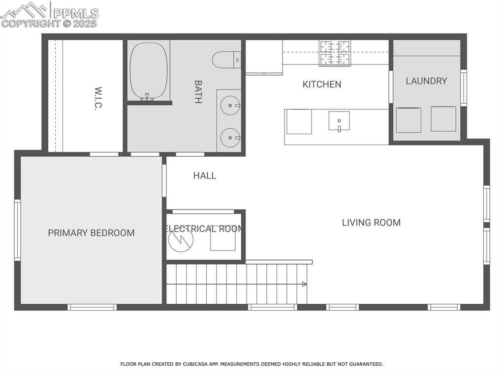 4447 Samaritan Loop Colorado Springs CO 80916