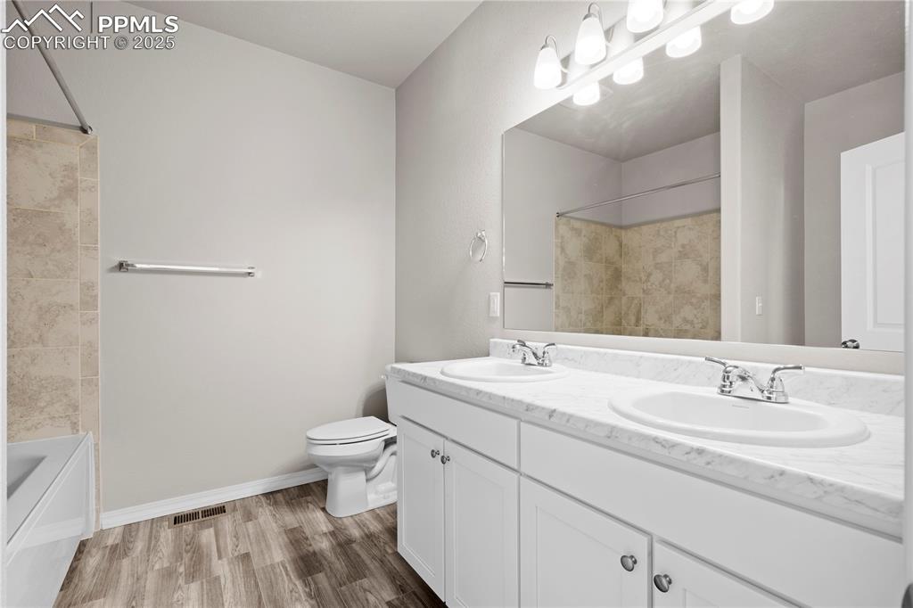 4447 Samaritan Loop Colorado Springs CO 80916