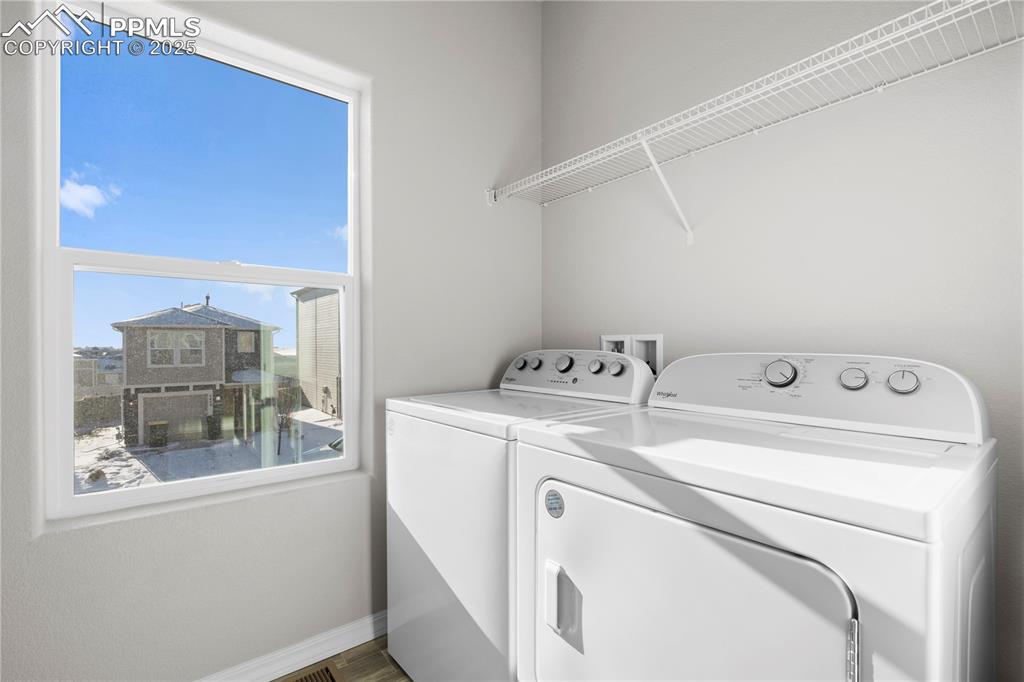 4447 Samaritan Loop Colorado Springs CO 80916