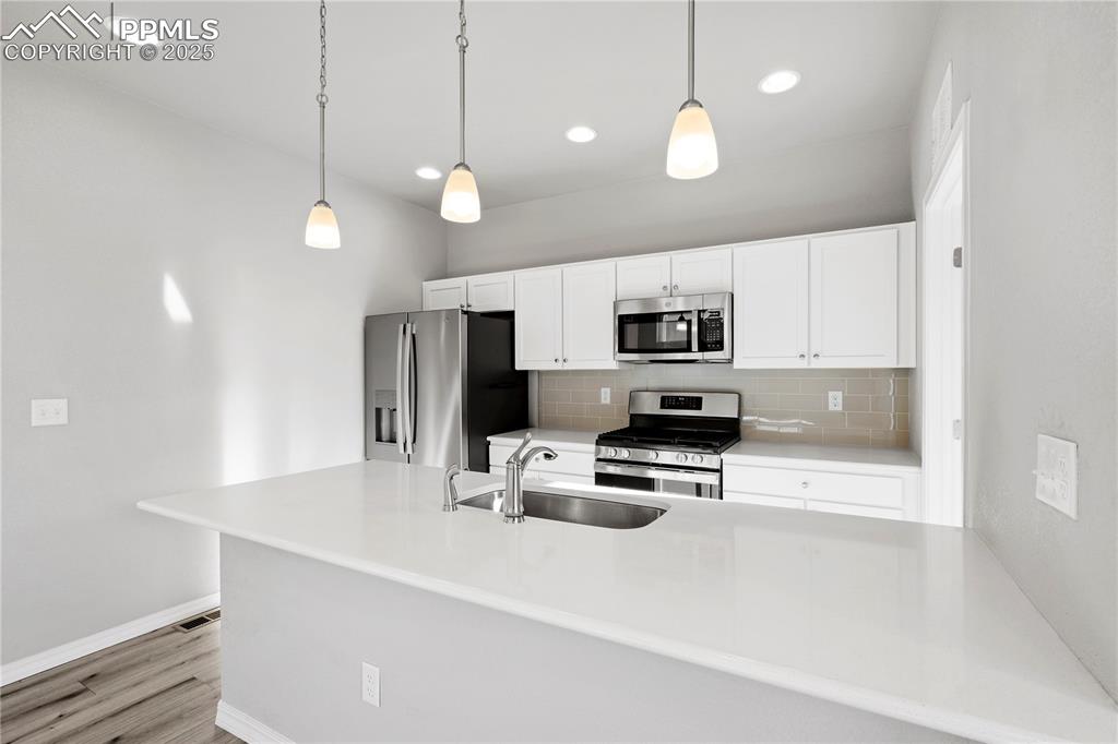 4447 Samaritan Loop Colorado Springs CO 80916