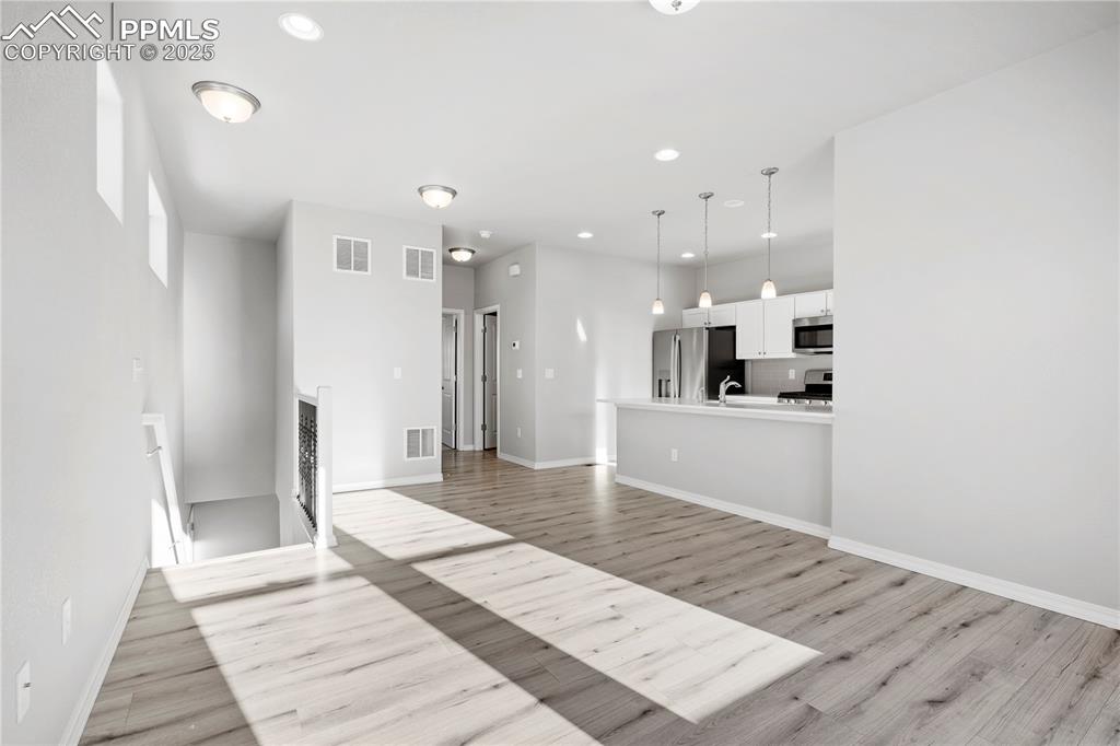 4447 Samaritan Loop Colorado Springs CO 80916