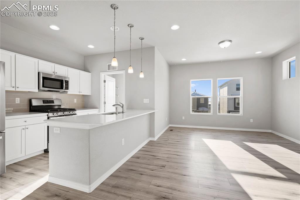 4447 Samaritan Loop Colorado Springs CO 80916