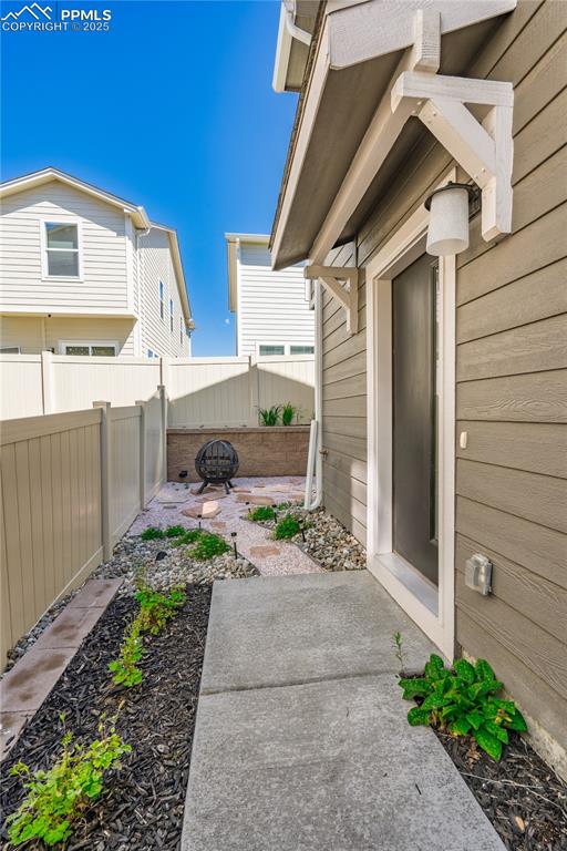 4447 Samaritan Loop Colorado Springs CO 80916