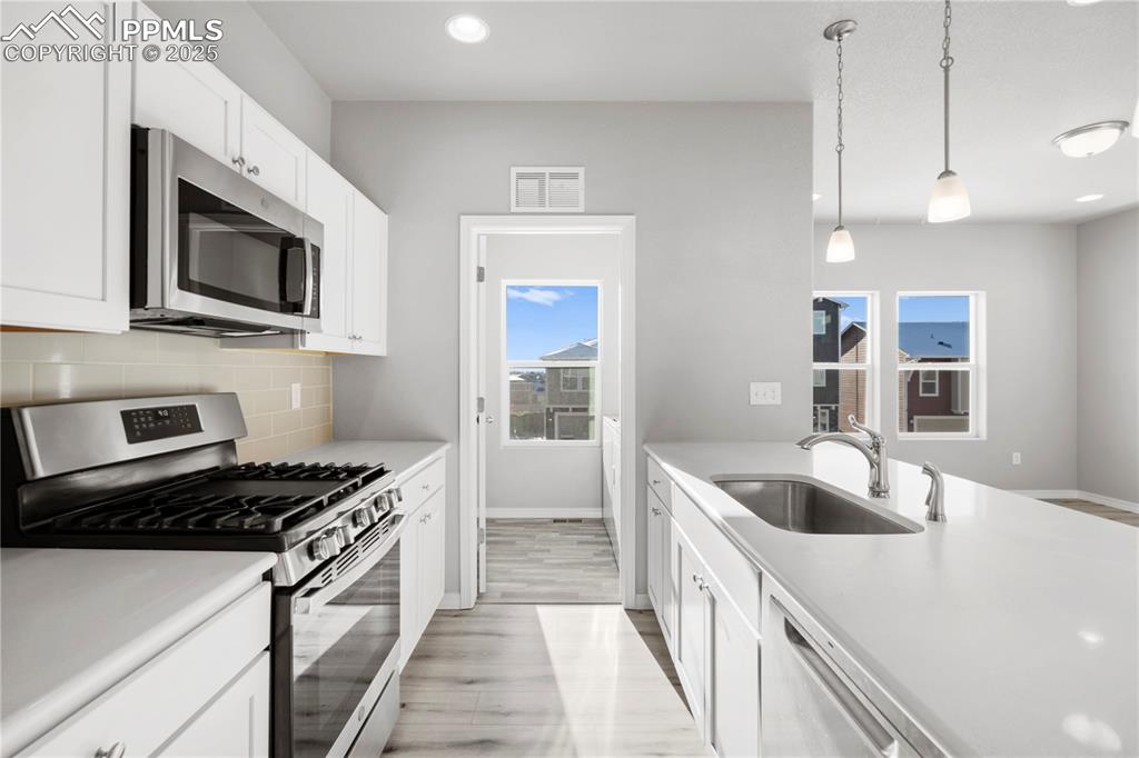 4447 Samaritan Loop Colorado Springs CO 80916