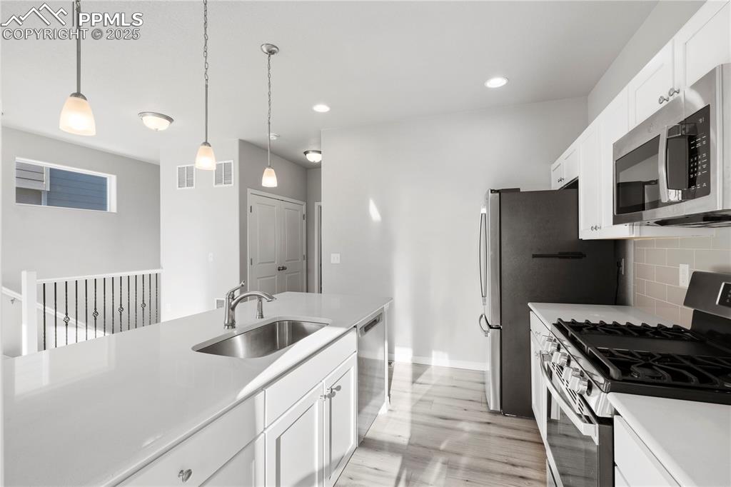 4447 Samaritan Loop Colorado Springs CO 80916