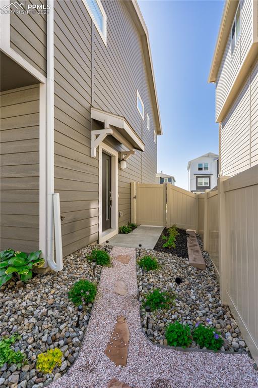 4447 Samaritan Loop Colorado Springs CO 80916