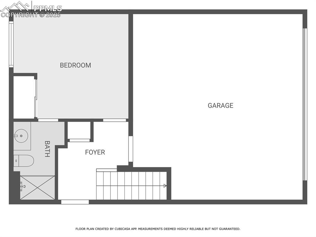 4447 Samaritan Loop Colorado Springs CO 80916