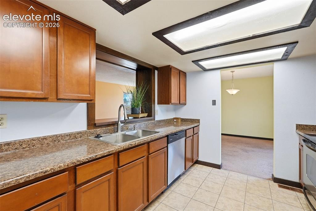 3040 Purgatory Drive Colorado Springs CO 80918