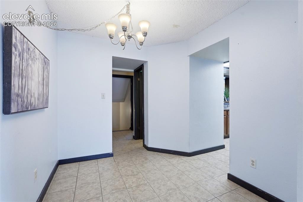 3040 Purgatory Drive Colorado Springs CO 80918