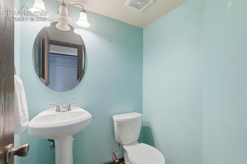 3040 Purgatory Drive Colorado Springs CO 80918