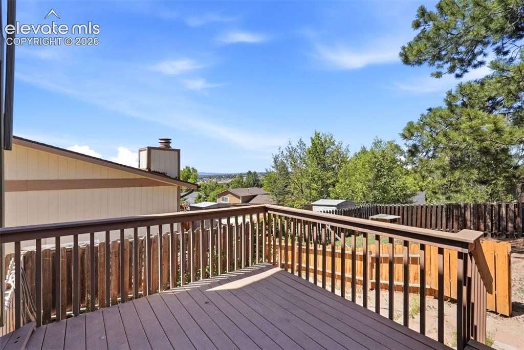 3040 Purgatory Drive Colorado Springs CO 80918