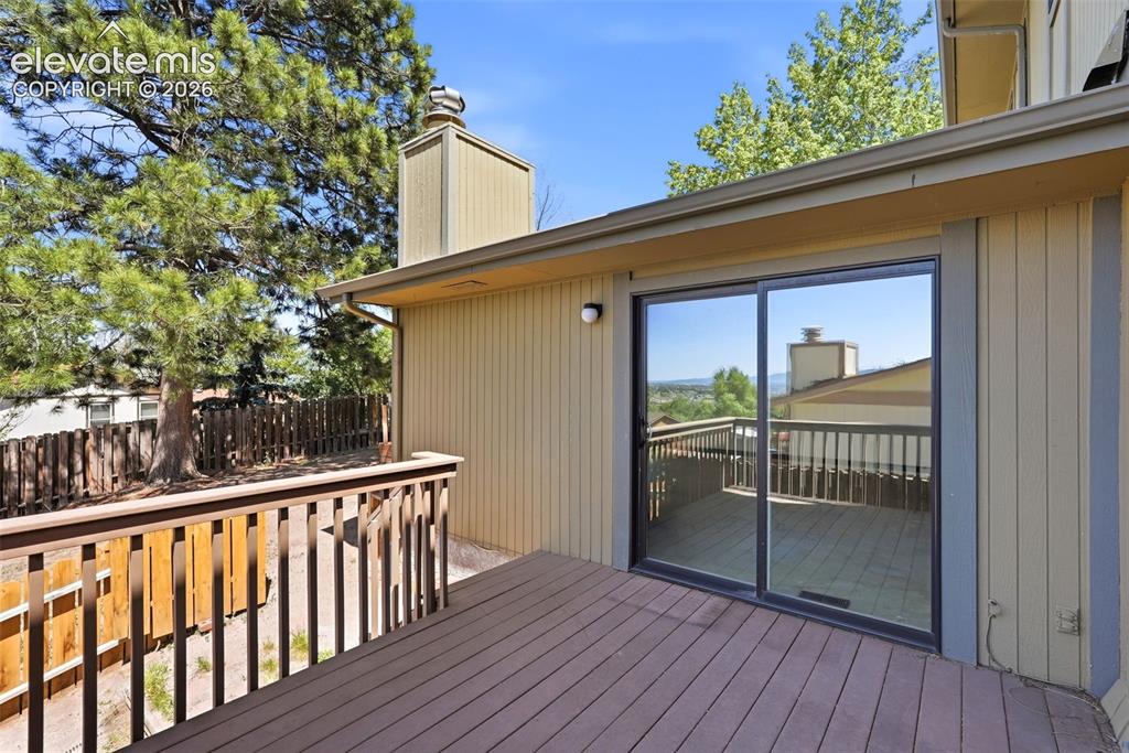 3040 Purgatory Drive Colorado Springs CO 80918