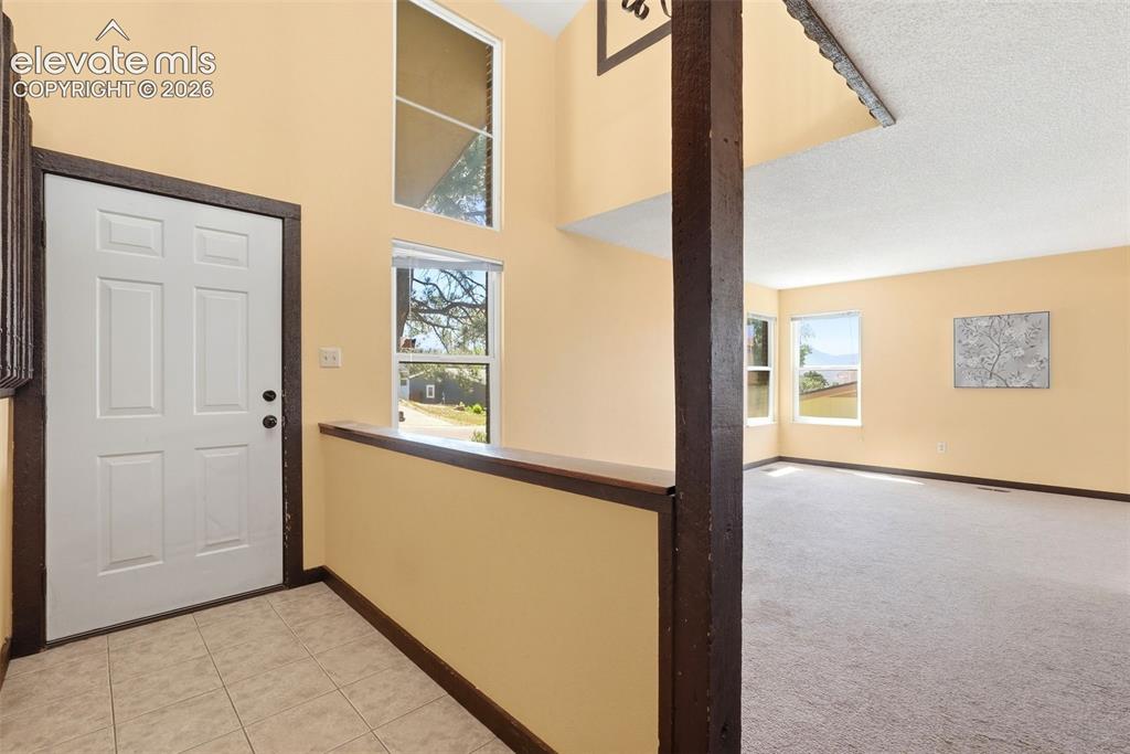 3040 Purgatory Drive Colorado Springs CO 80918