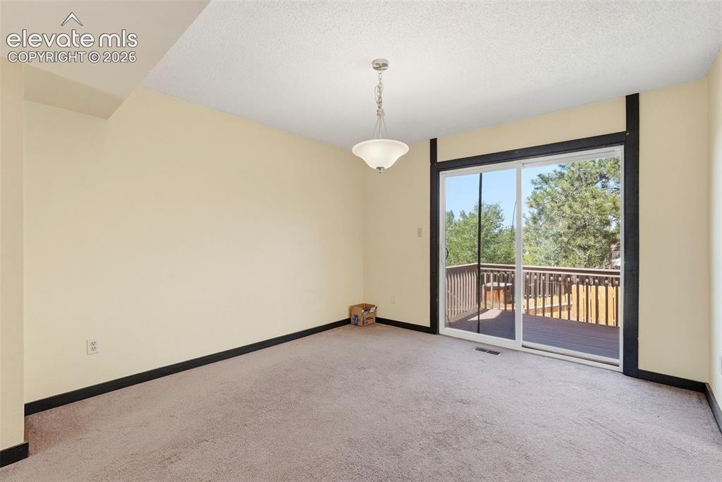 3040 Purgatory Drive Colorado Springs CO 80918