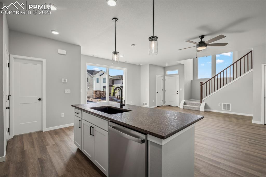 6373 Scrabble View Colorado Springs CO 80924