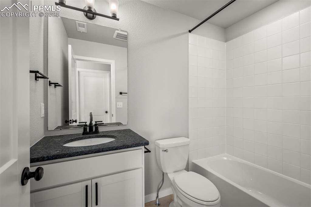 6373 Scrabble View Colorado Springs CO 80924