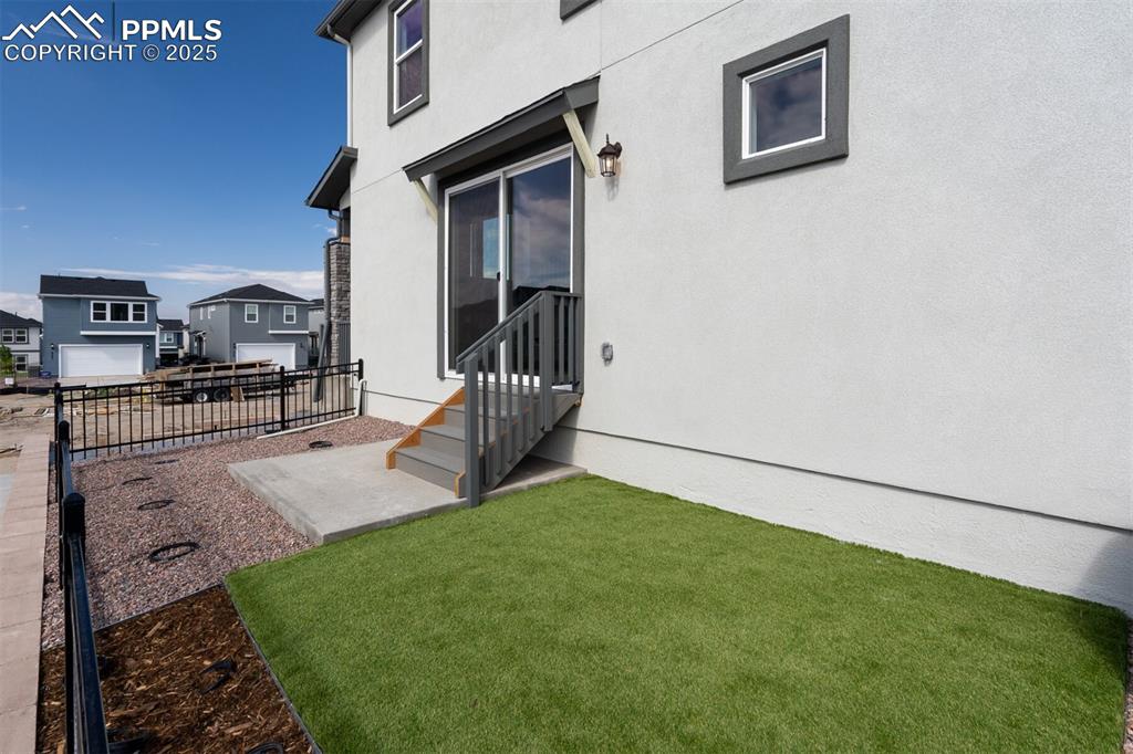 6373 Scrabble View Colorado Springs CO 80924