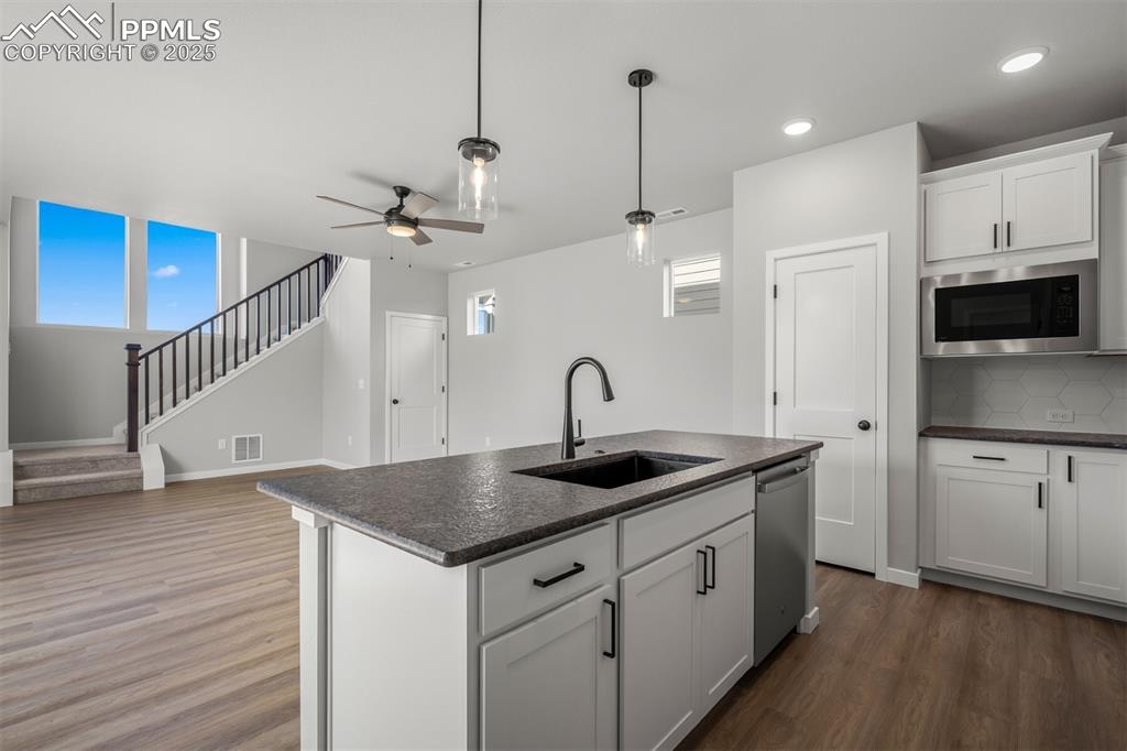 6373 Scrabble View Colorado Springs CO 80924