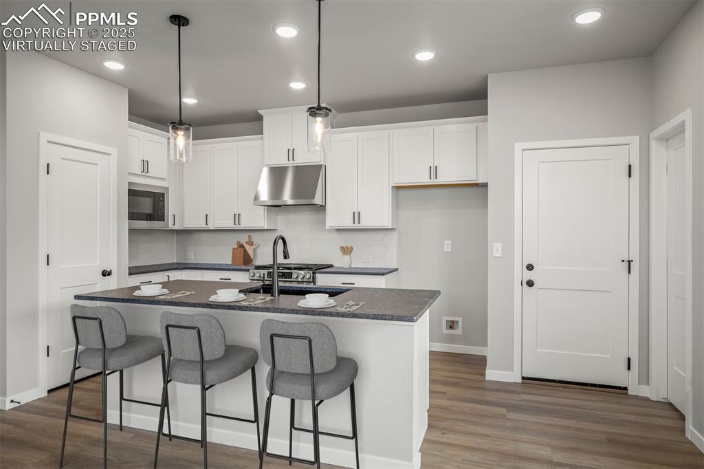 6373 Scrabble View Colorado Springs CO 80924