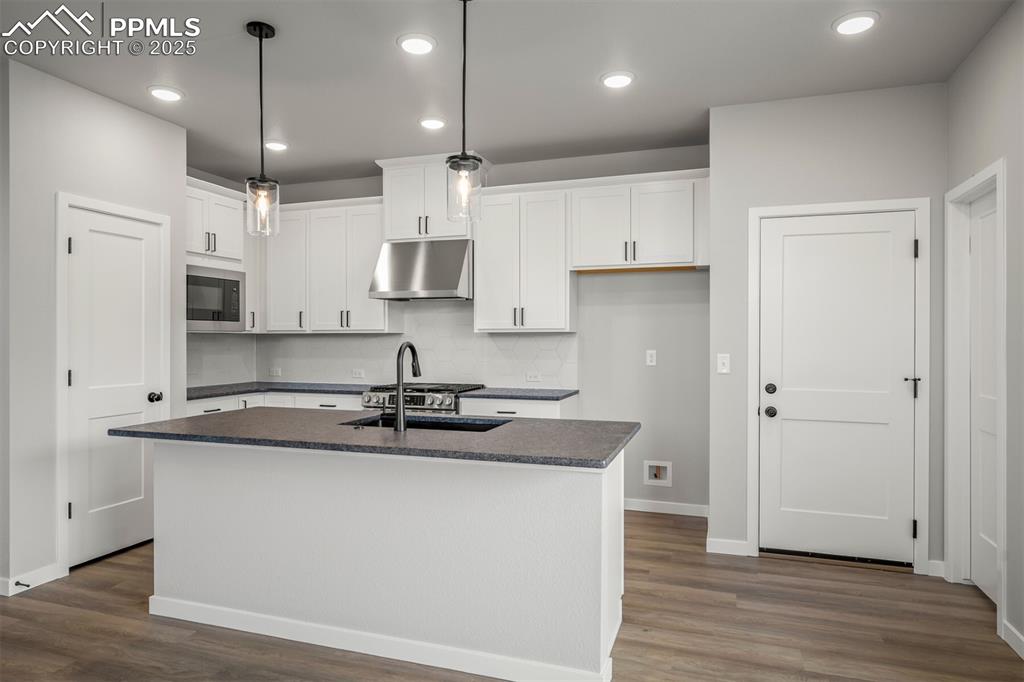 6373 Scrabble View Colorado Springs CO 80924