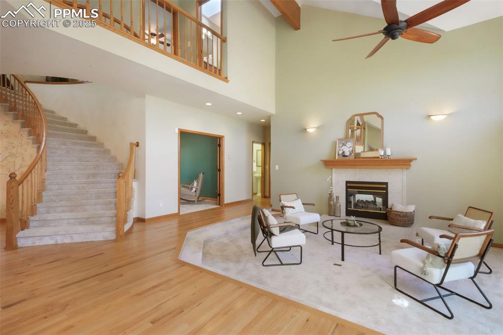 2880 Lake Meadow Drive Monument CO 80132