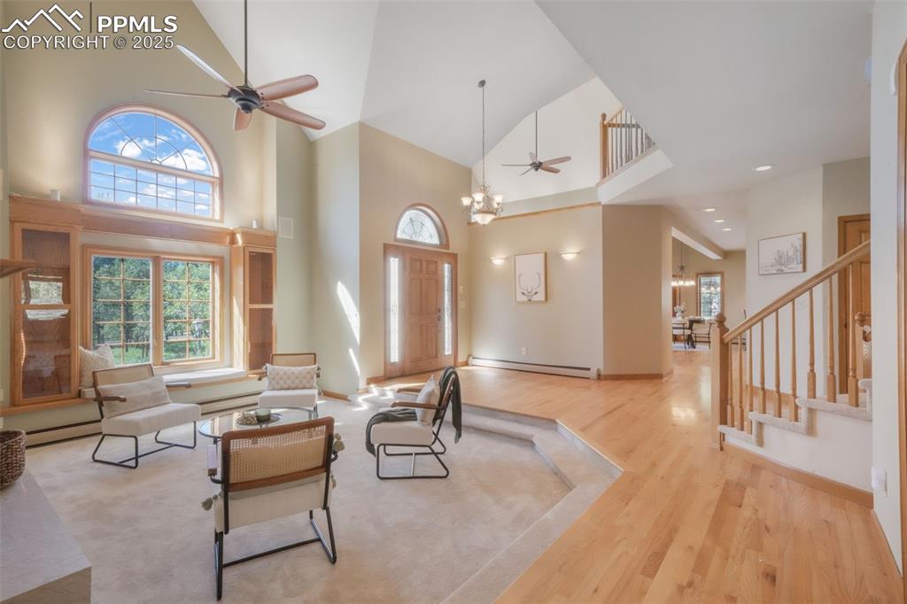 2880 Lake Meadow Drive Monument CO 80132