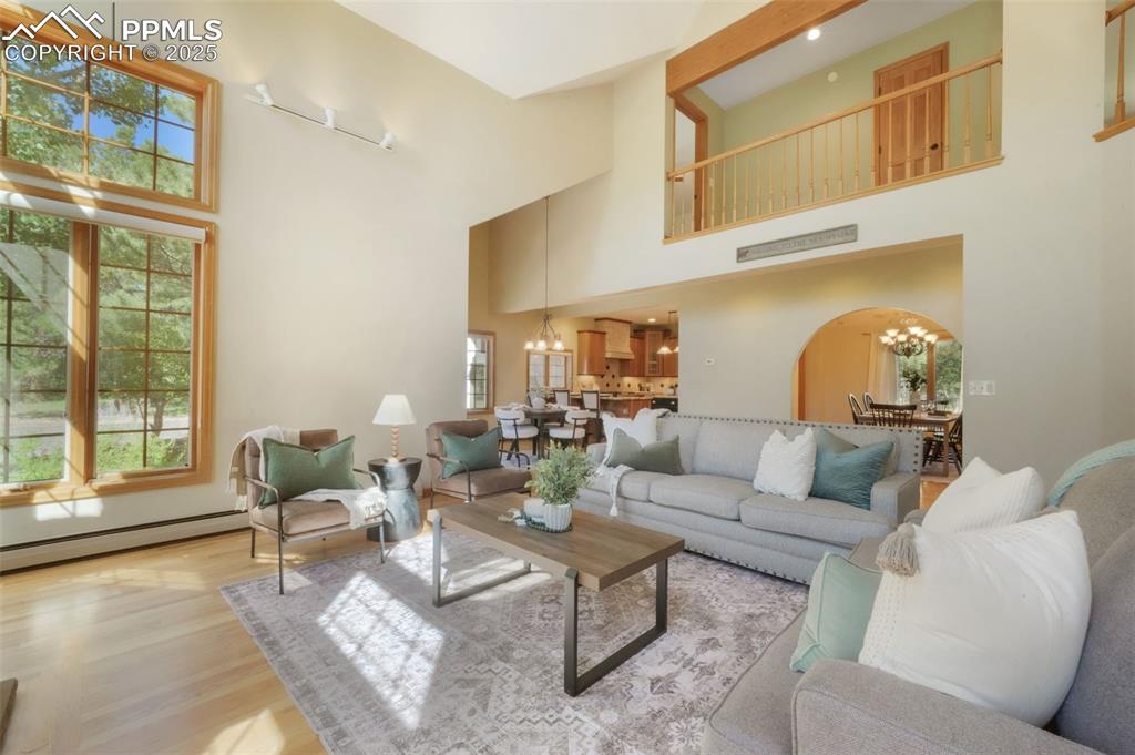 2880 Lake Meadow Drive Monument CO 80132