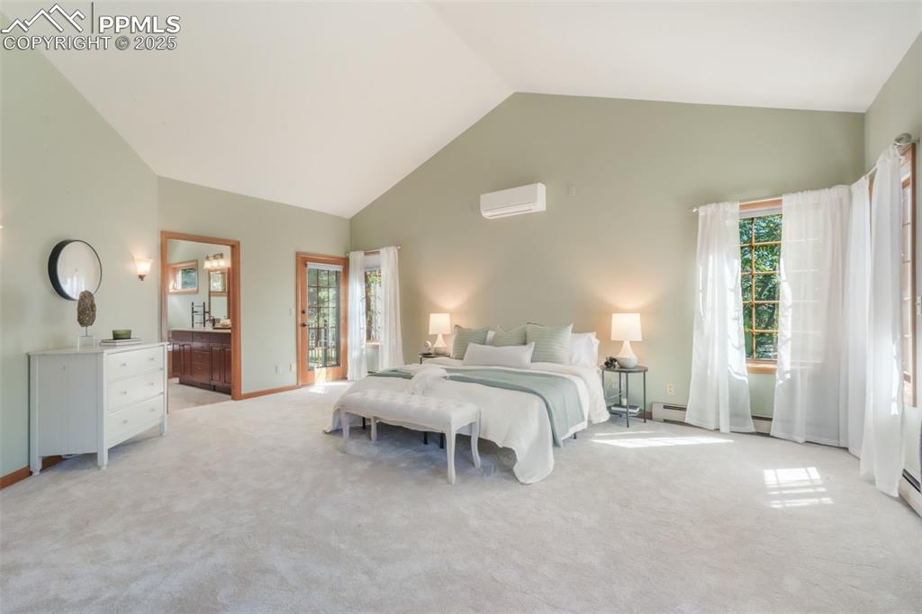 2880 Lake Meadow Drive Monument CO 80132