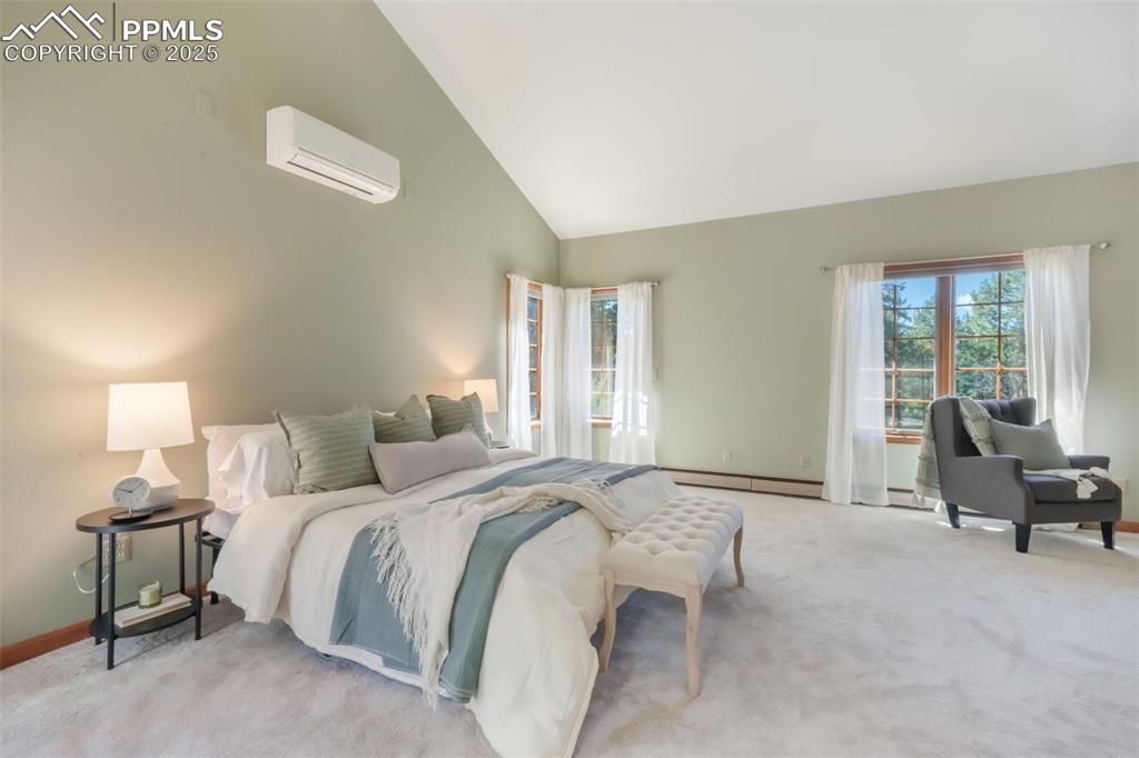 2880 Lake Meadow Drive Monument CO 80132