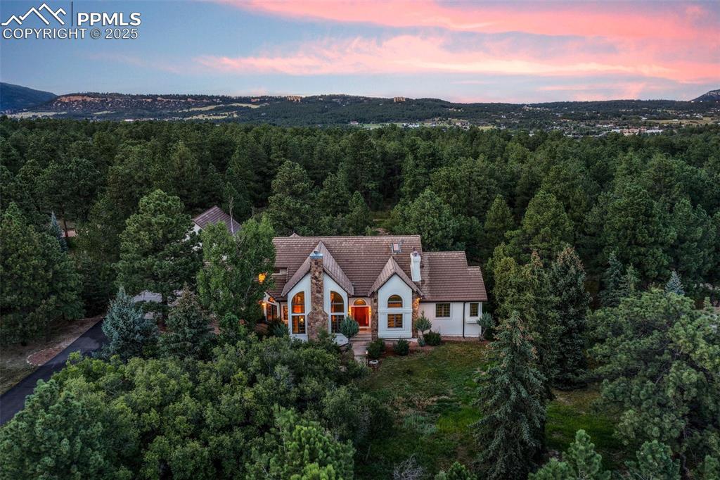 2880 Lake Meadow Drive Monument CO 80132