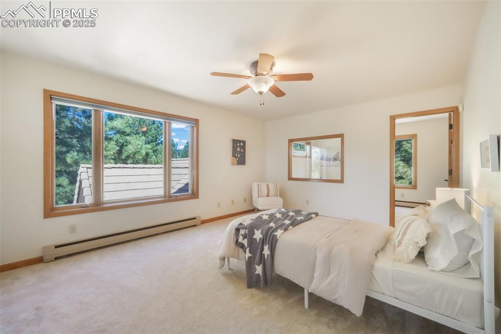 2880 Lake Meadow Drive Monument CO 80132