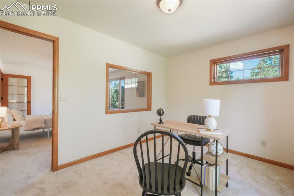 2880 Lake Meadow Drive Monument CO 80132