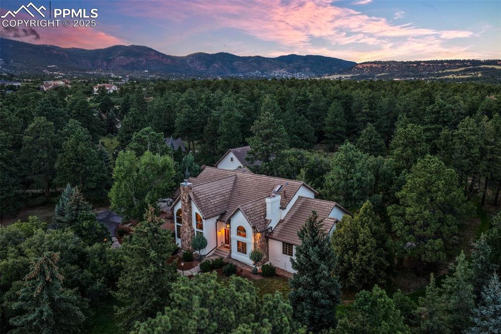 2880 Lake Meadow Drive Monument CO 80132