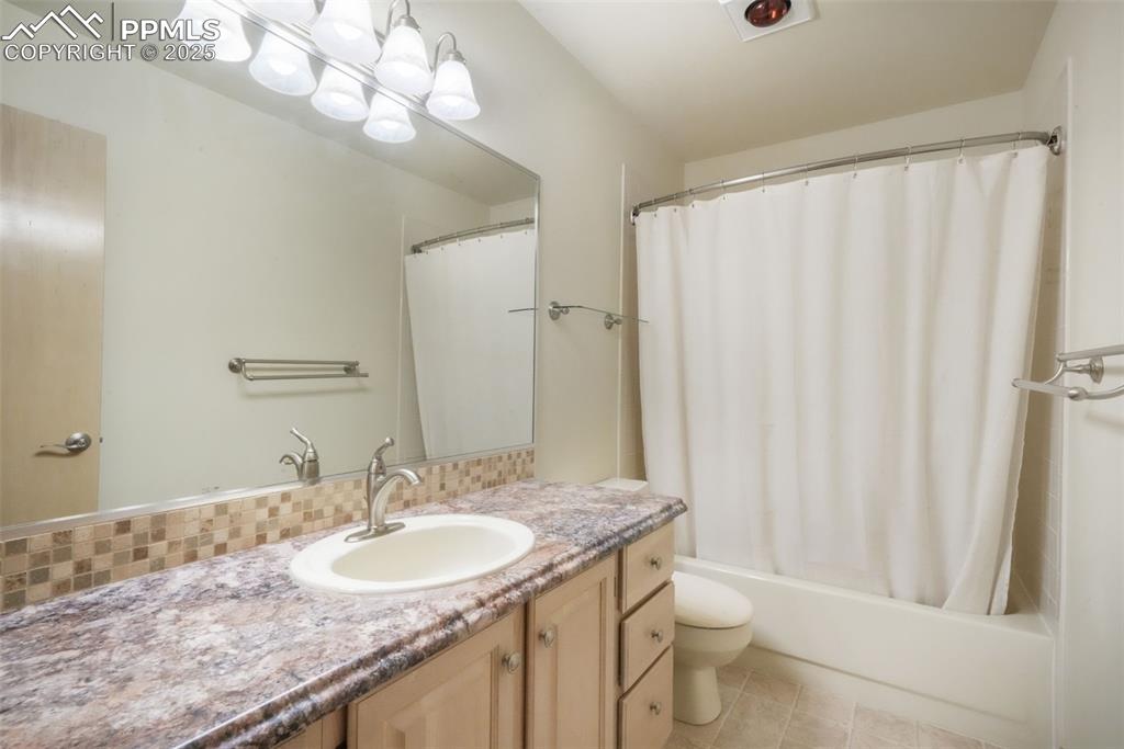 2880 Lake Meadow Drive Monument CO 80132