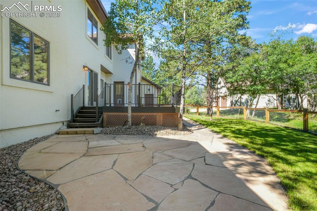 2880 Lake Meadow Drive Monument CO 80132