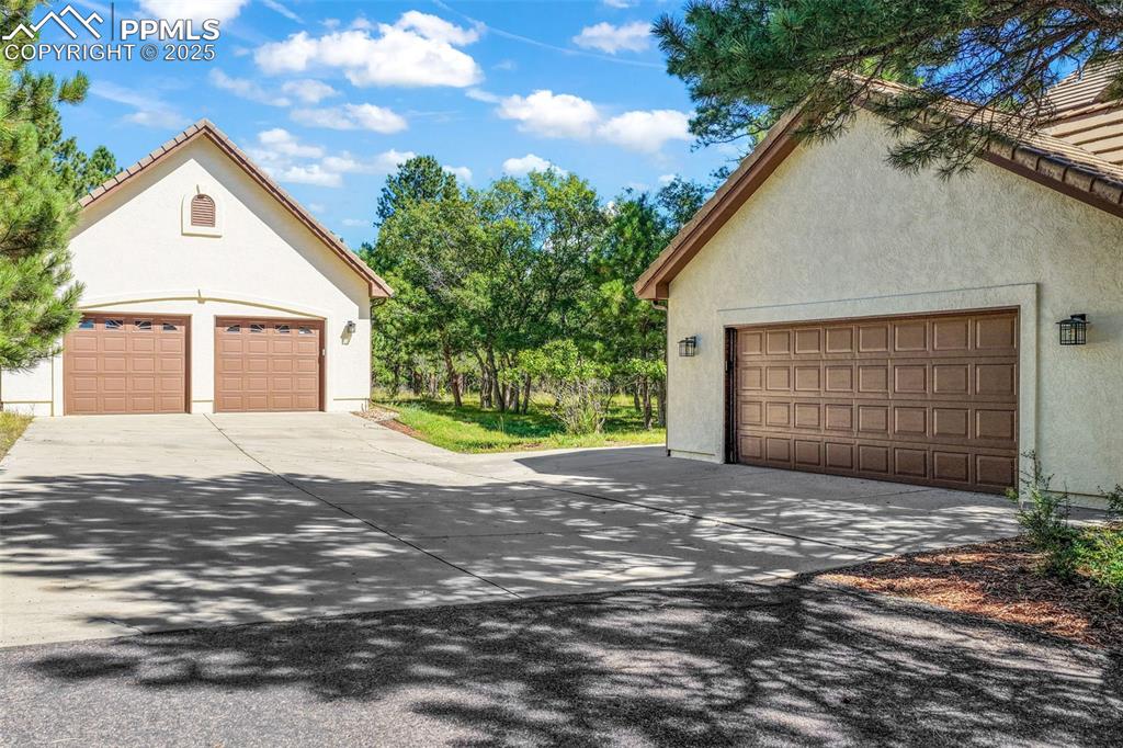 2880 Lake Meadow Drive Monument CO 80132