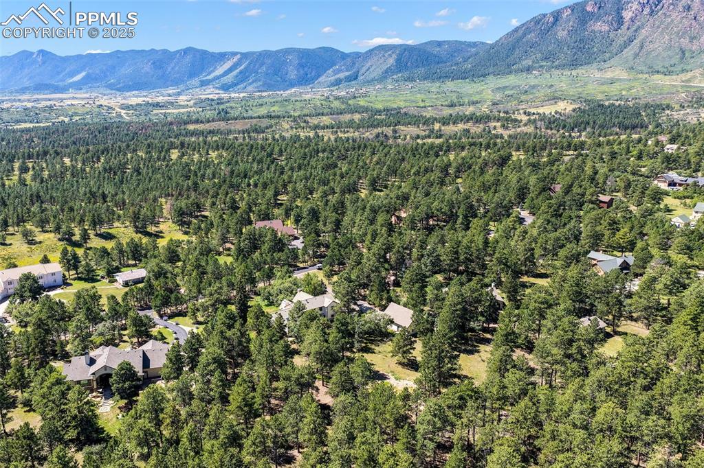 2880 Lake Meadow Drive Monument CO 80132