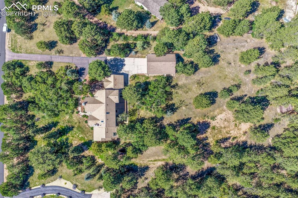 2880 Lake Meadow Drive Monument CO 80132