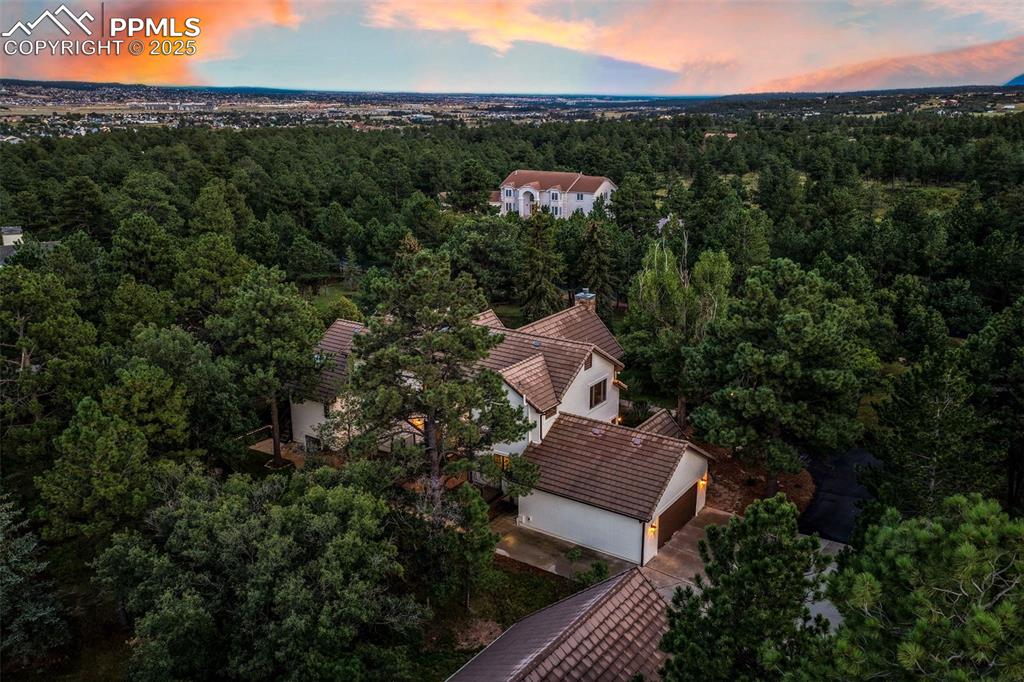 2880 Lake Meadow Drive Monument CO 80132