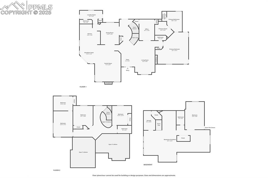 2880 Lake Meadow Drive Monument CO 80132